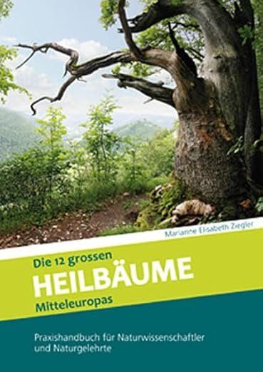 Libri: Die 12 grossen Heilbäume Mitteleuropas – Nuovo (secondo la descrizione) da Farnern venduto da Lukasjonas