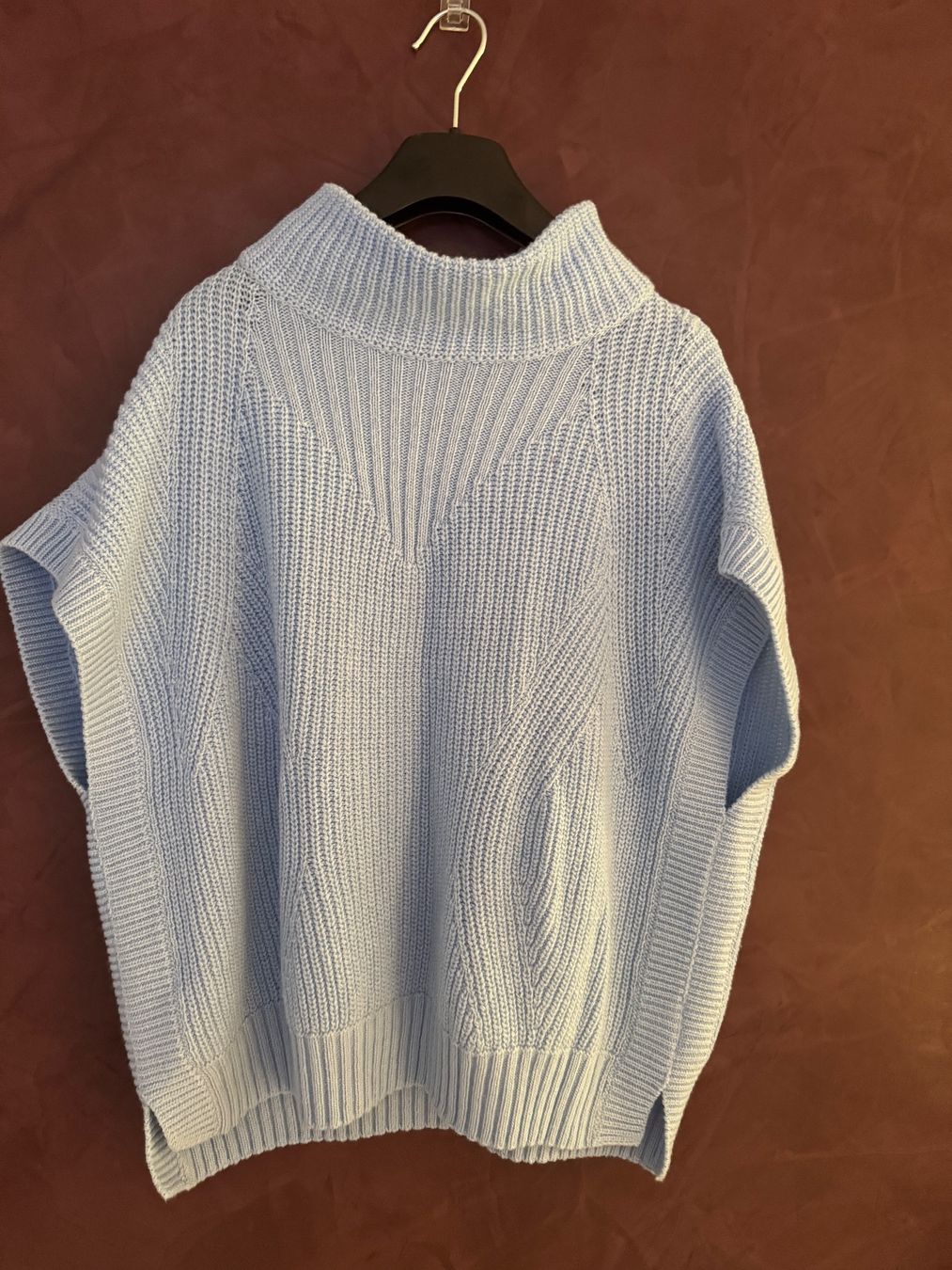 Marc Cain Maglioni & Felpe: Marccain schöner Pullover N3 Baumwolle – Nuovo e nell'imballaggio originale da Volketswil venduto da praxis12 6