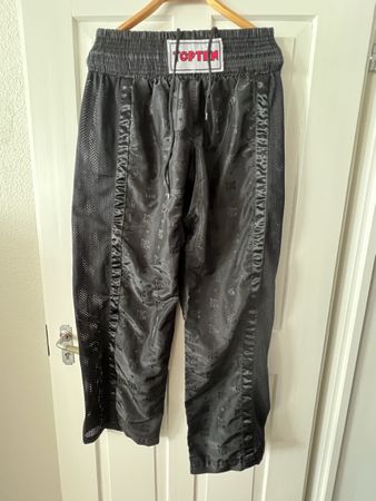 Kickboxhose Gr. S