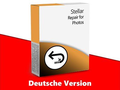Software: Stellar Repair for Photo MacOS 1D/1Y – Nuovo (secondo la descrizione) da Vaduz venduto da KeysDistributionGmbH