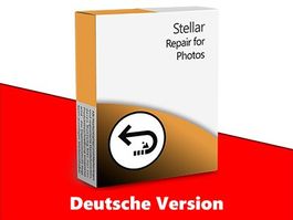 Stellar Repair for Photo Windows 1D/1Y