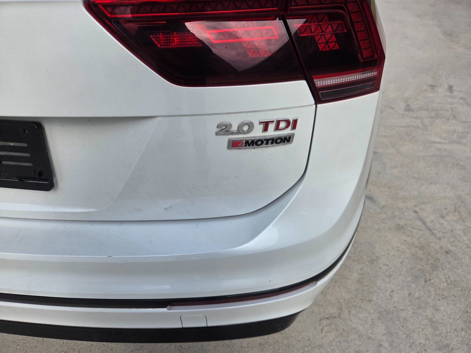 VW Automobili: VW Tiguan TDI – Usato da Ernetschwil venduto da Nettenhof01 7