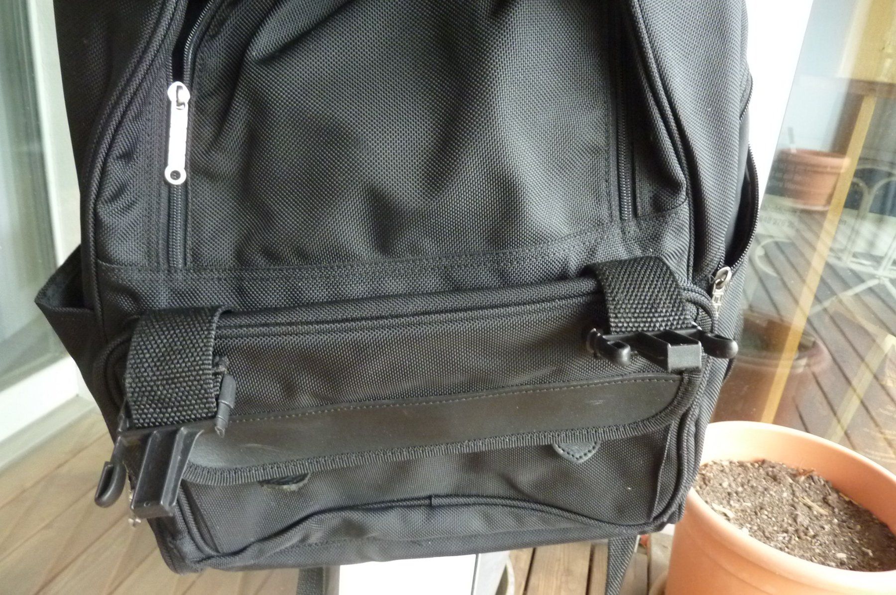 Bree Sacs à dos: WANDERRUCKSACK MARKE BREE MIT VIELEN FÄCHERN – Neuf (Voir description) à Zürich par Rrehsuah 1