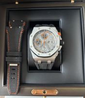 AP, Royal Oak Offshore 