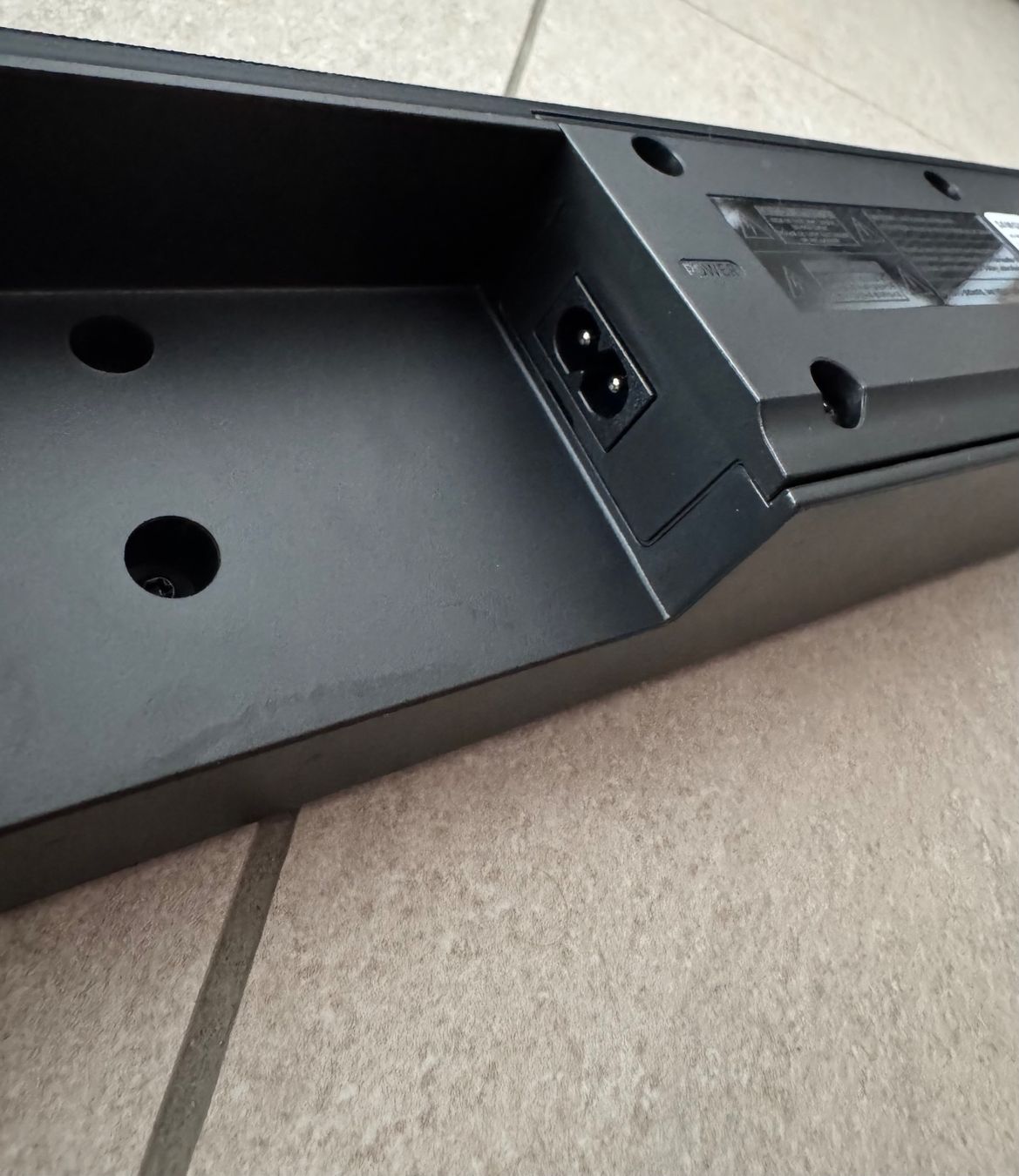 Samsung Home Cinema: Samsung HW-B450 – Usato da Aarwangen venduto da Sandro_66 9