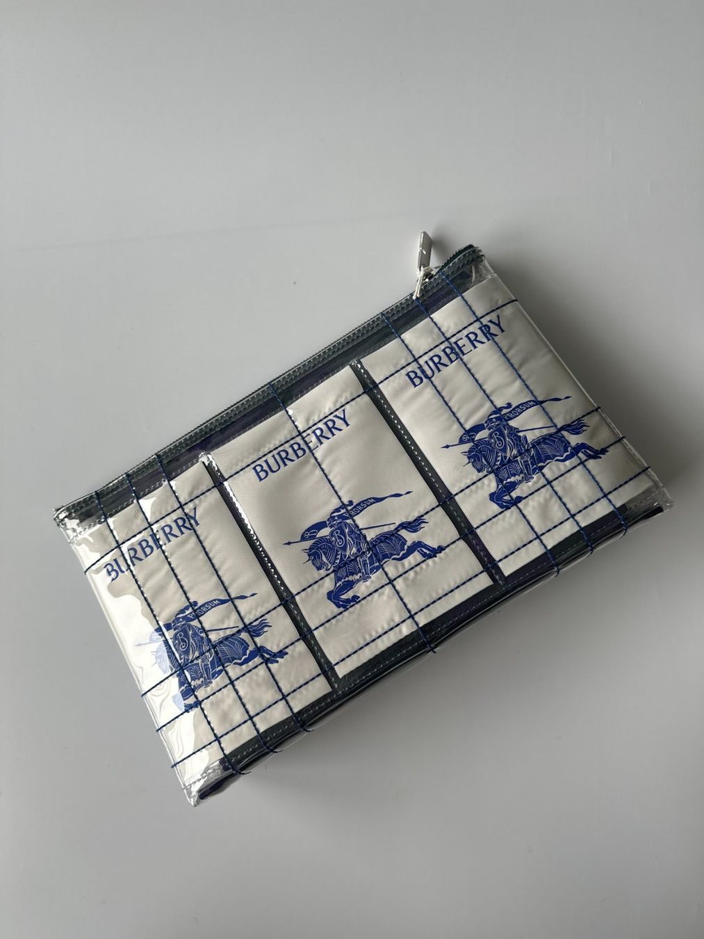 Burberry Borse: New clutch Burberry – Nuovo e nell'imballaggio originale da Lugano venduto da juledo