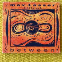 MAX LÄSSER-BETWEEN (DIGIPACK)