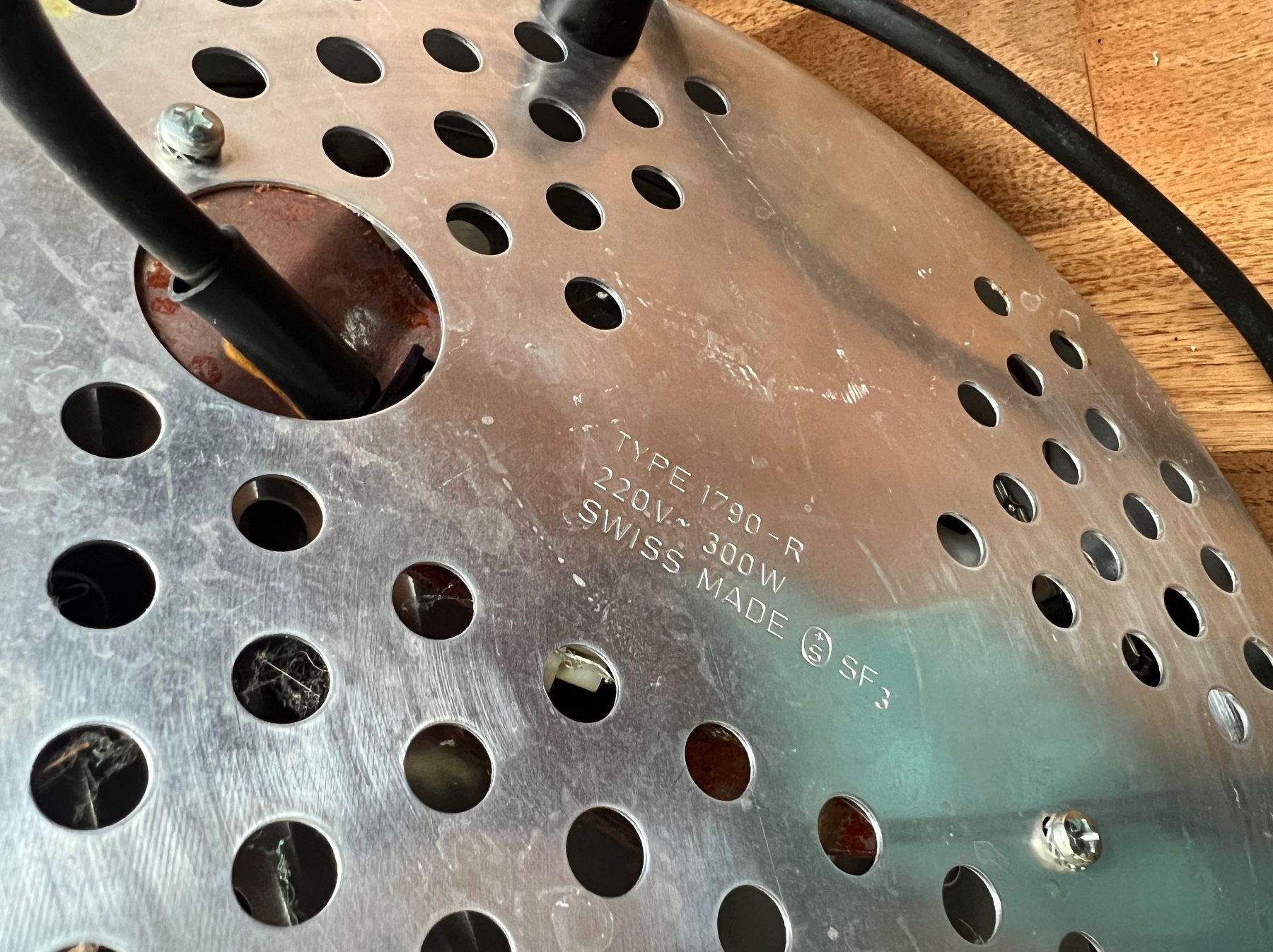 Elettrodomestici da cucina: Dörrex Dörrautomat inkl. 3 Gittern – Usato da Jona venduto da Sariksa 4