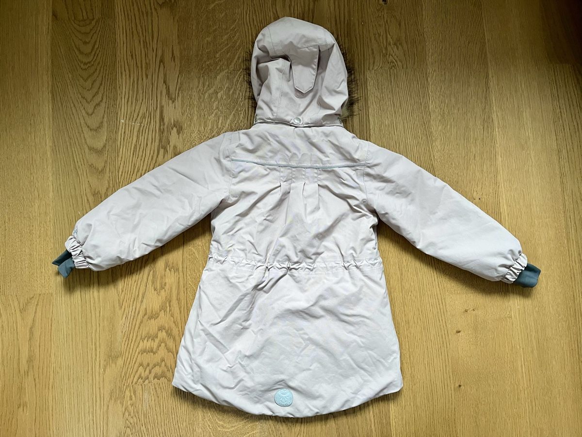 Wheat Jacken & Mäntel: Winterjacke Mona Tech von Wheat (104) – Neu (gemäss Beschreibung) aus Olten von ElGergonito 2