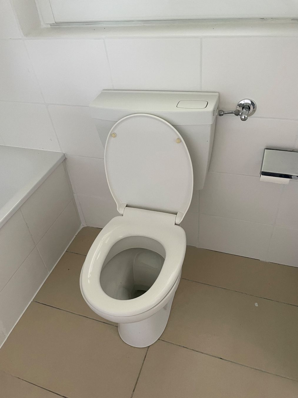 WC: Stand WC – Usato da Dotzigen venduto da gok_5vfh