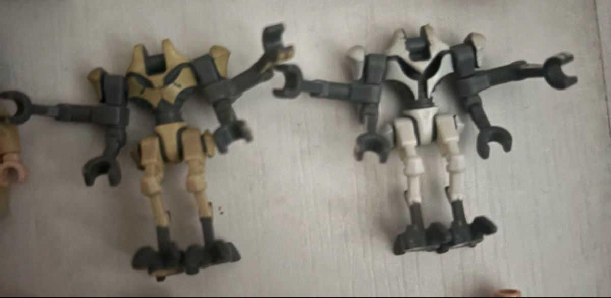 Lego Giocattoli: Lego Star Wars Konvolut – Usato da Bremgarten AG venduto da Martinzeiter 4