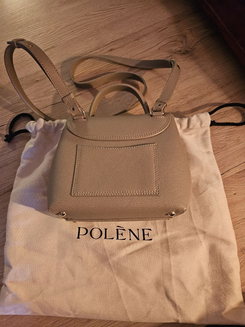 Polène Borse da donna: Polène - Numero Un Nano – Nuovo (secondo la descrizione) da Fräschels venduto da liv_vx2f 1