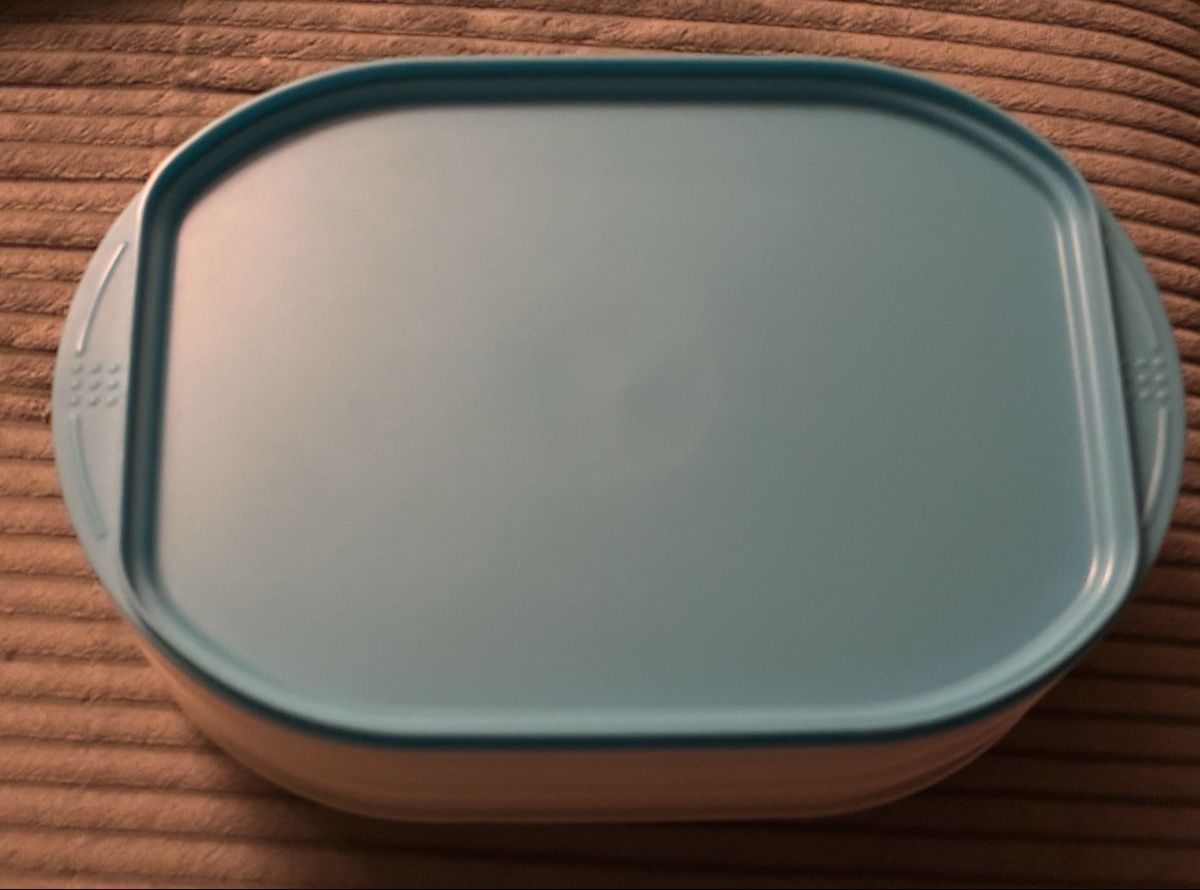 Tupperware Behälter & Ähnliches: Tupperware,  3er Etagen-Set, Neuwertig – Neu (gemäss Beschreibung) aus Oberrüti von Jomaru 1