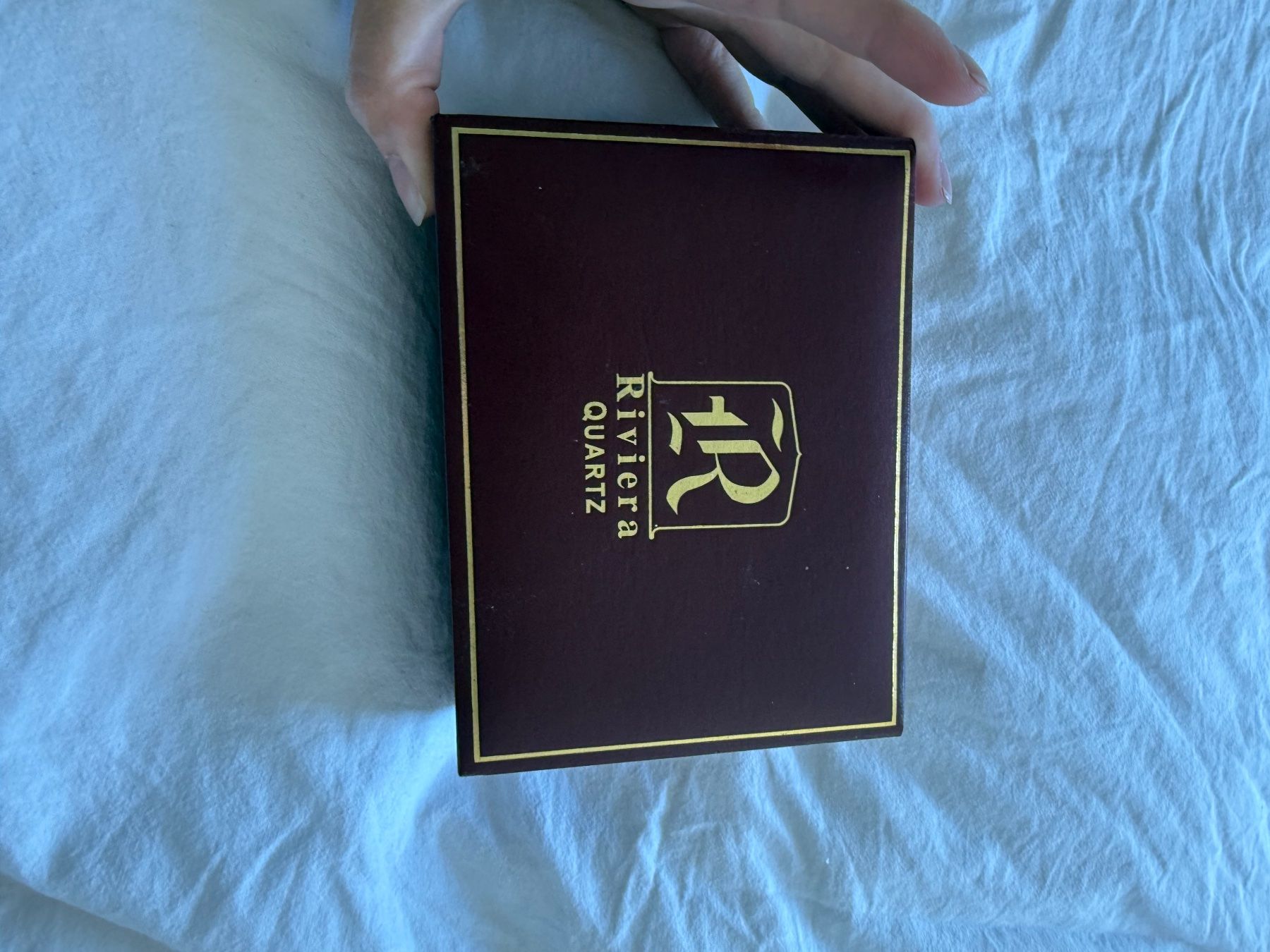Uhren: Montre vintage Riviera – Gebraucht aus Payerne von kni_w6xk 3
