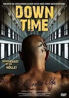Down Time - Dieser Knast ist die Hölle! DVD