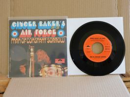Ginger Baker's Air Force – Man Of Constant Sorrow