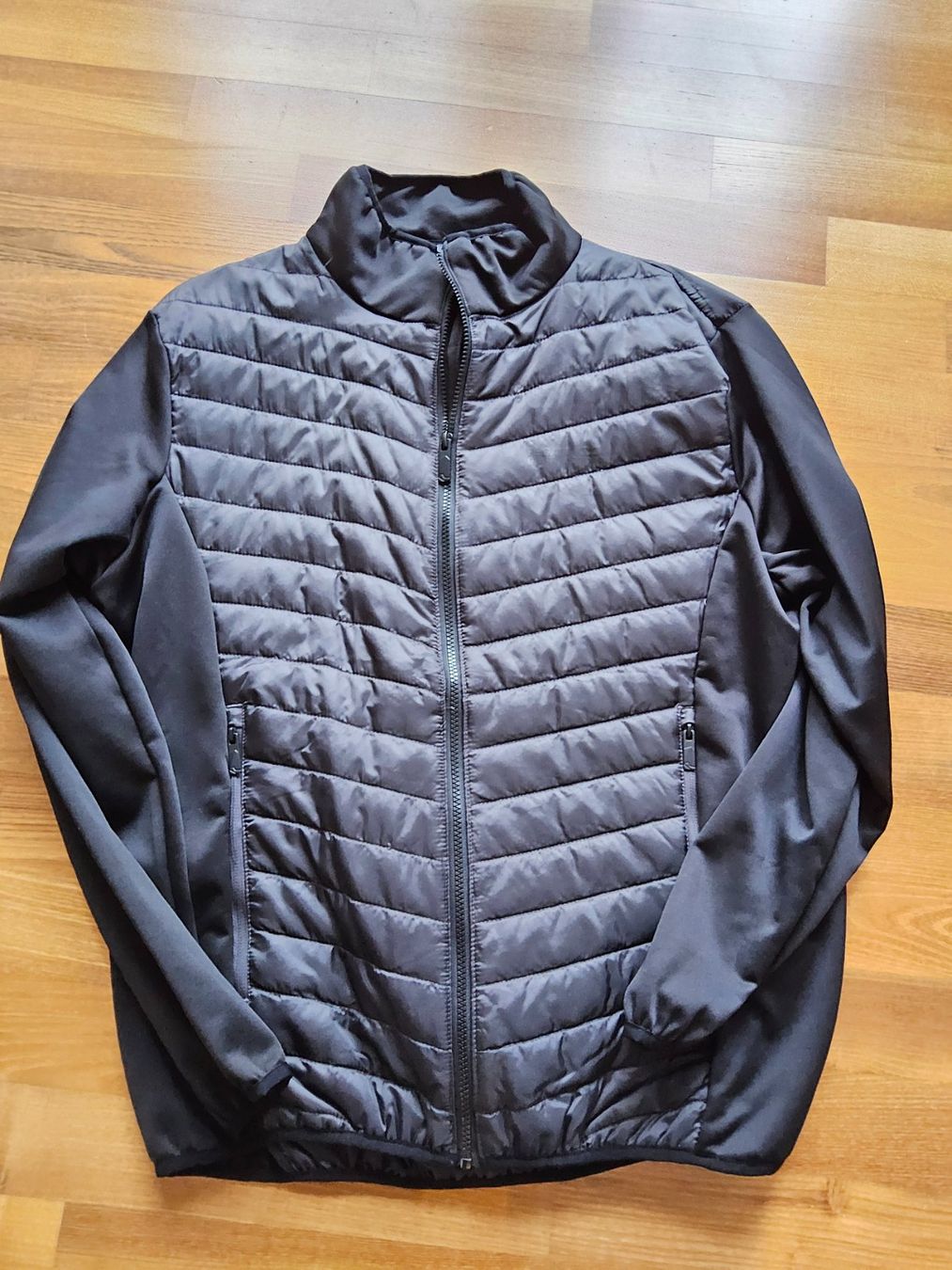 Giacche: Regatta 3 in 1 Jacke Gr.XL – Usato da Wiesendangen venduto da Ptrend 5
