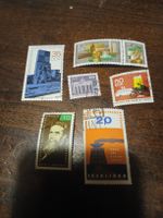 Allemagne de l'Est - Collection de timbres rares!