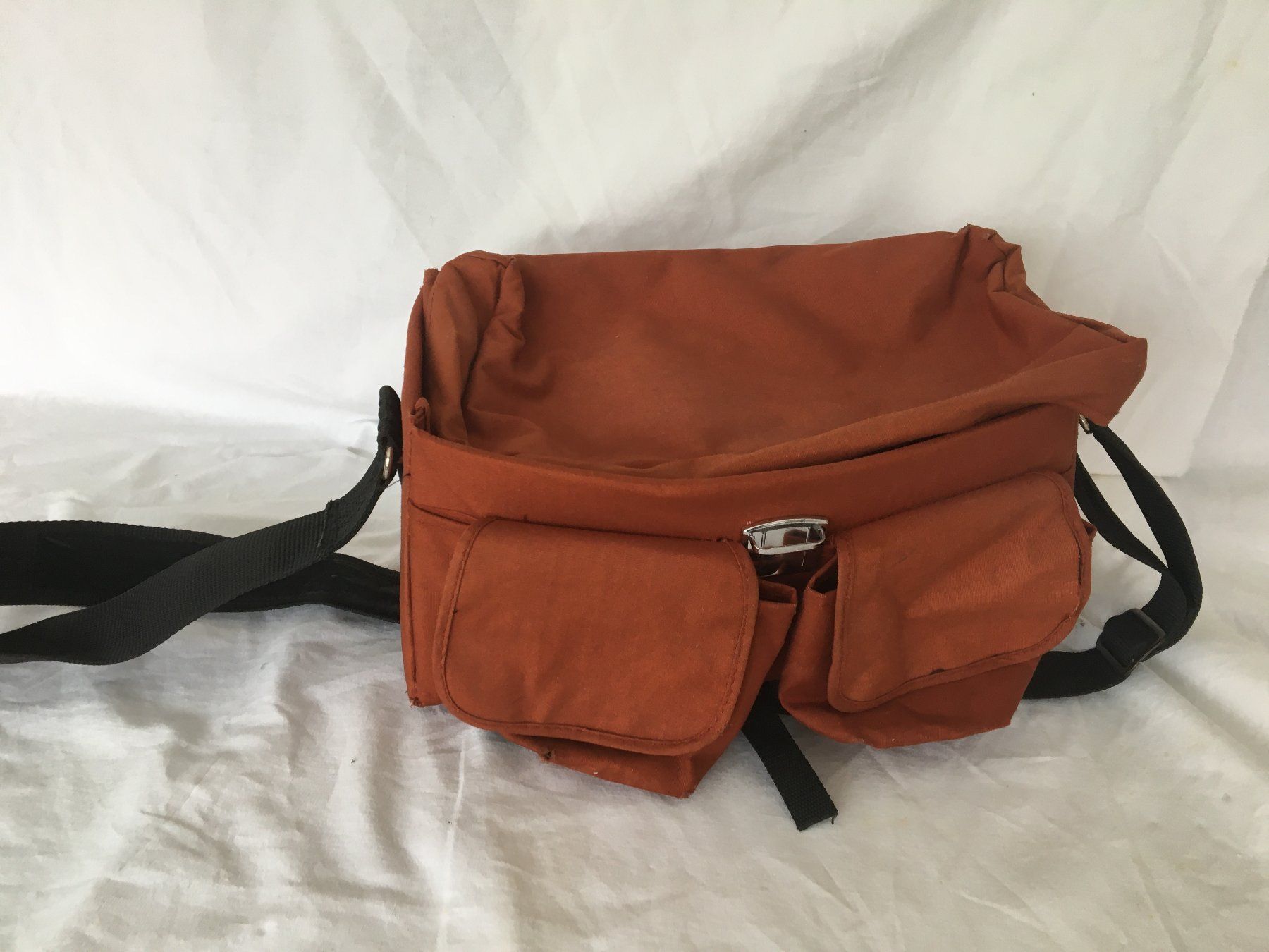 Taschen: Foto-Tasche – Gebraucht aus Bergdietikon von Werkler33