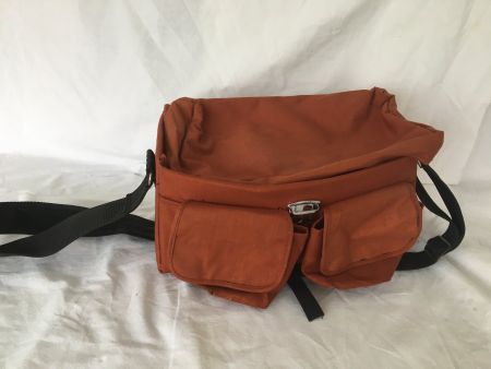 Foto-Tasche
