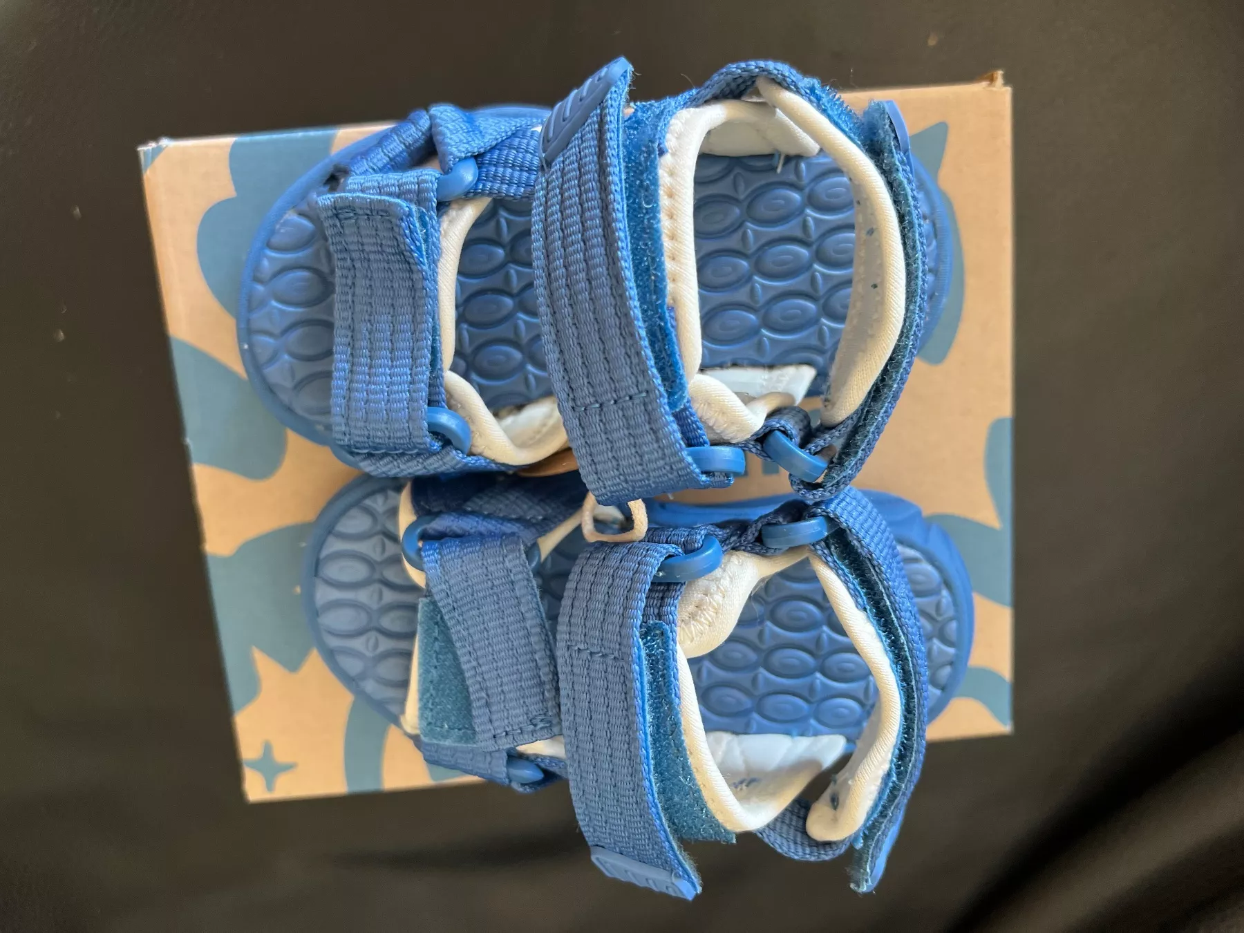 Bisgaard Schuhe für Jungen: Bisgaard Trekkingsandalen – Neu und originalverpackt aus Meikirch von sve_6cbb 1