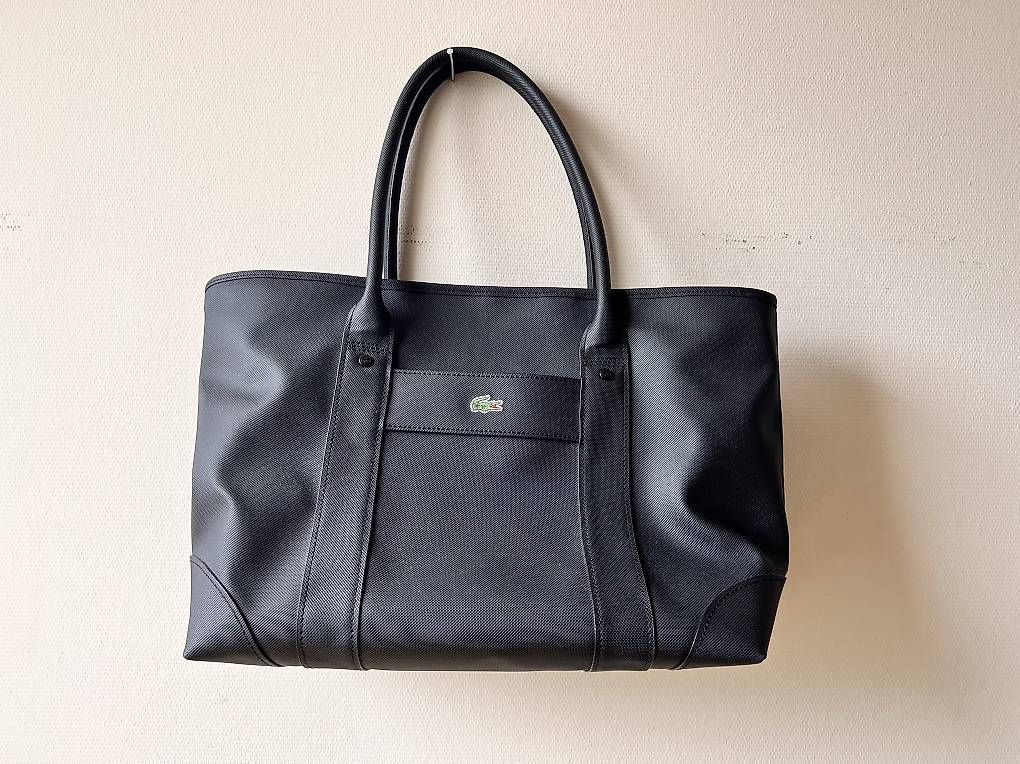 Lacoste Borse: Lacoste Tasche – Usato da Basel venduto da nmeark