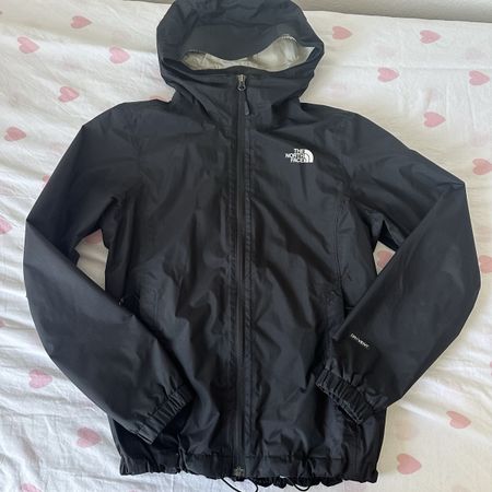 The North Face Regenjacke Damen S Dryvent