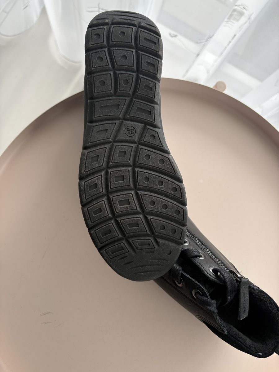 Dosenbach Damenschuhe: Halbschuhe Gr. 36 1/2 medicus NEU – Neu (gemäss Beschreibung) aus Bergdietikon von Utiger55 1