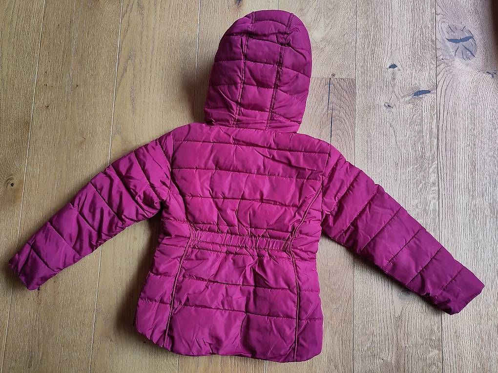 Giacche & Cappotti: Winterjacke 110/116 – Usato da Igis venduto da Ricema 1