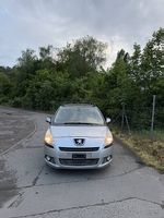Peugeot 5008 04.2025 MFK