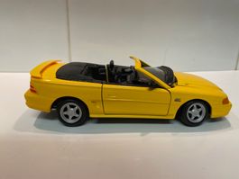 Ford Mustang GT 1994 Cabi 1-24 Maisto (1985)