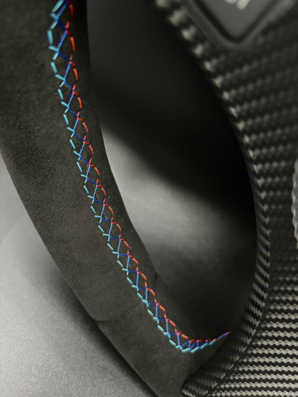 BMW Tutti pezzi di ricambio auto: BMW E53 E83 M ALCANTARA LENKRAD – Nuovo (secondo la descrizione) da Turgi venduto da AJ5300 3