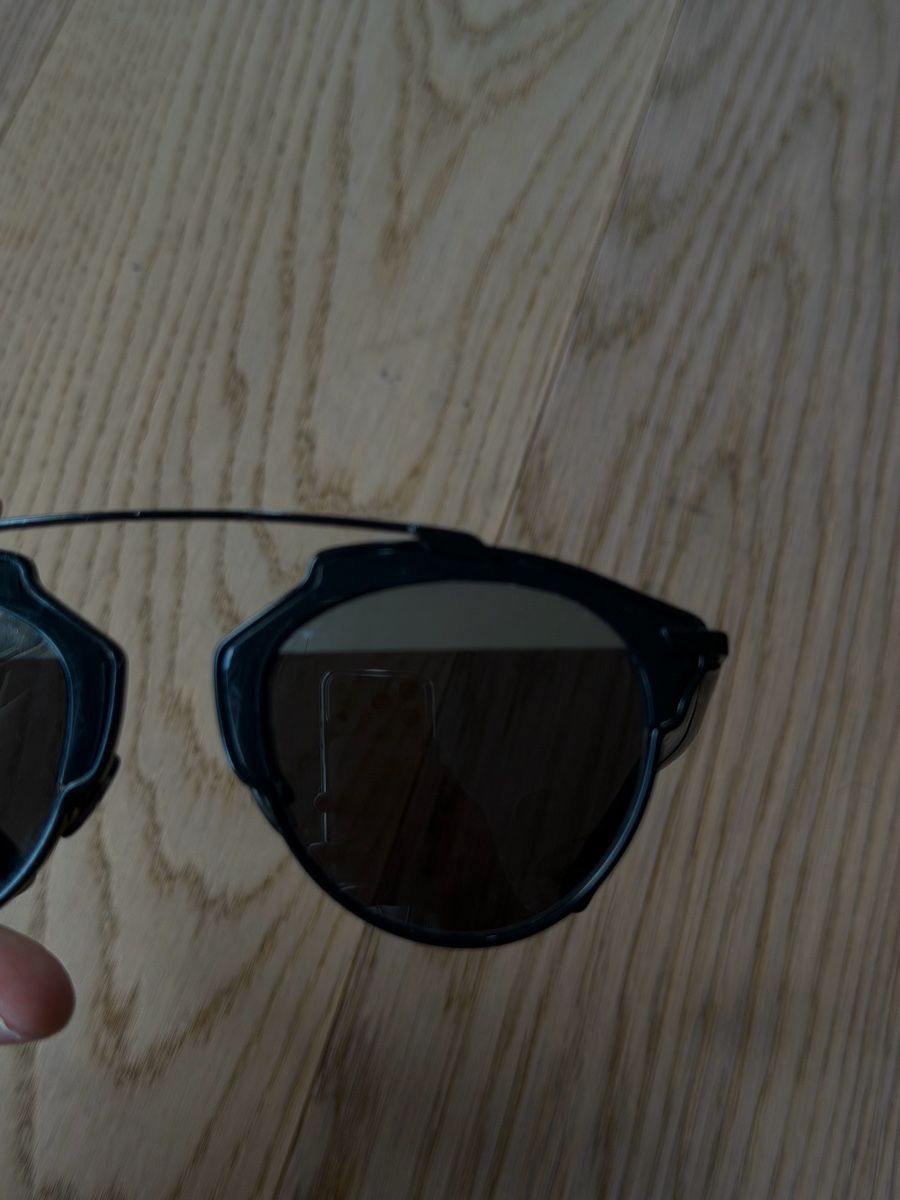 Dior Occhiali & Lenti: DIOR So Real Sunglasses – Usato da Zürich venduto da dav_ylk6 5