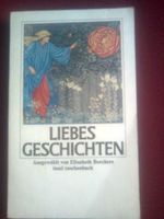 Elisabeth Borchers   Liebesgeschichten