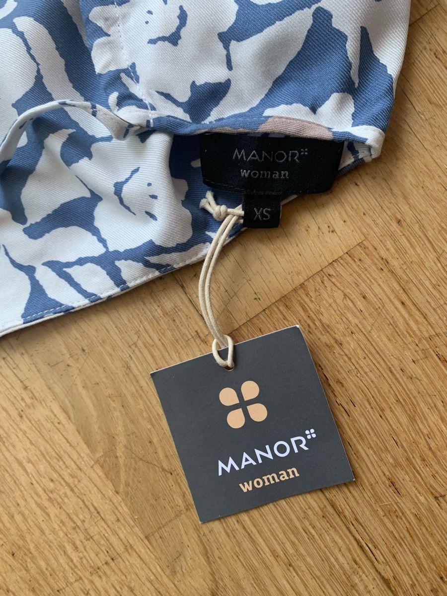 Manor Kleider: Sommerkleid, neu Gr. XS – Neu und originalverpackt aus Sempach von katzaana3 2