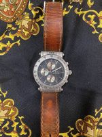 Vintage-Armbanduhr Adidas Adventure