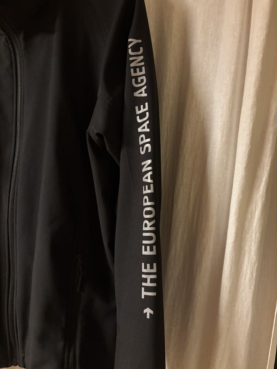 Jacken: Softshelljacke von ESA – Gebraucht aus Zimmerwald von ric_fv8d 2