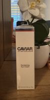 Caviar of Switzerland Revitalizing Eye Cream 15ml - Neu