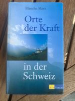 Orte der Kraft