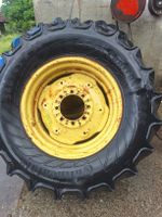 John Deere Räder