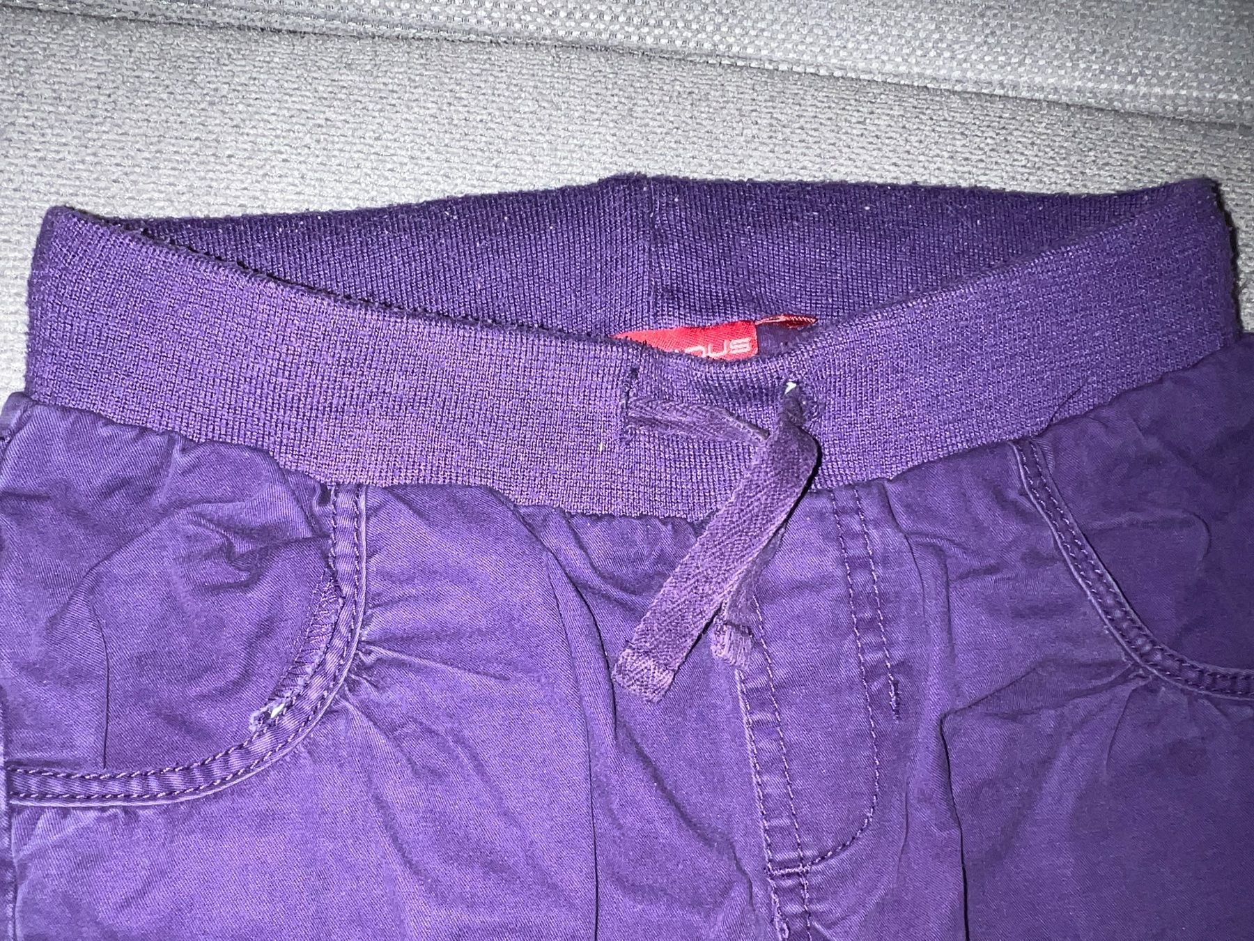 Pantaloni: Warme Hose 122 – Usato da Thun venduto da Siladi 1