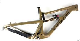 Santa Cruz Hightower LT CC Carbon Rahmen, Grösse M