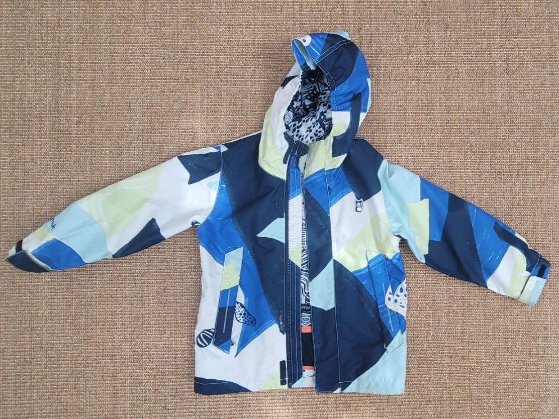 Namuk Vestes & Manteaux: Namuk Regenjacke – D'occasion à Elgg par Bijoux06