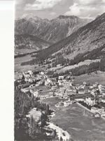 Pontresina, ca. 1950