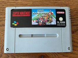 Snes Modul - Super Mario Kart - gebraucht