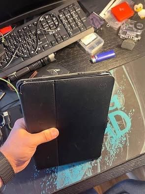 Apple Tablet PC: Apple Ipad 7 – Gebraucht aus Wädenswil von dai_2bcv 3