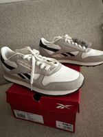Reebok Classic Leather Sneaker Gr:42 NP:119.90