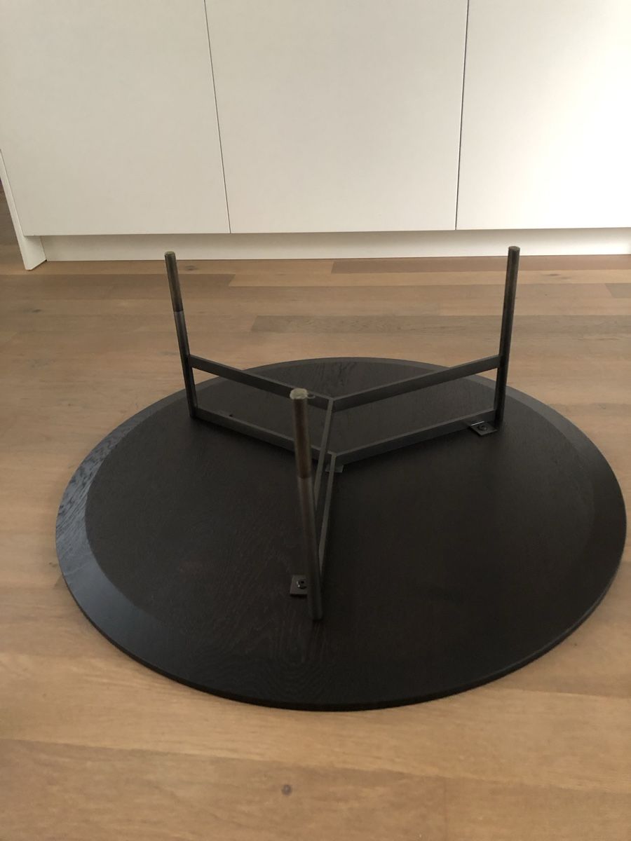 Tavoli: Couchtisch HARRI von MORE – Nuovo (secondo la descrizione) da Reinach BL venduto da Widder1967 4