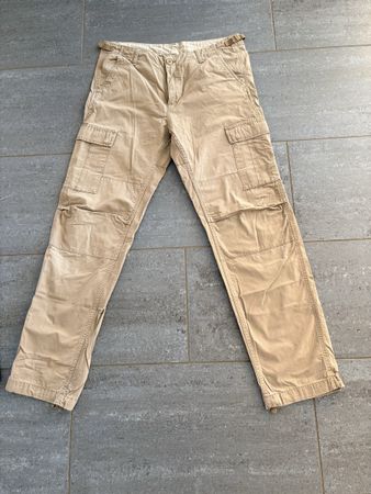 Hose JACK U JONES & CARHARTT