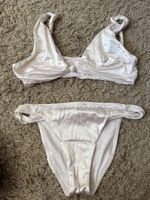 Weisser Bikini☀️